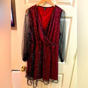 Perfect date night/going out dress